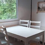 Nordseehaus 167 Tatil Evi *