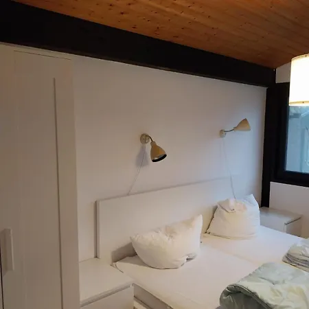Ferienhaus Nordseehaus 167 *