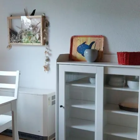 펜션 Nordseehaus 167 부차딩엔