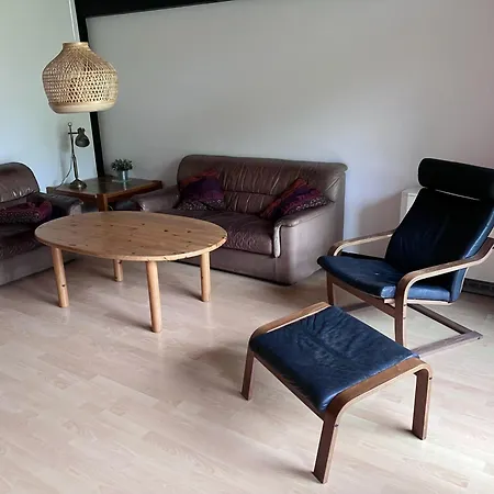 Ferienhaus Nordseehaus 167 *