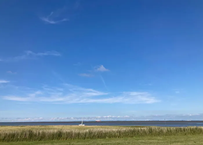 Nordseehaus 167 Дом отдыха *