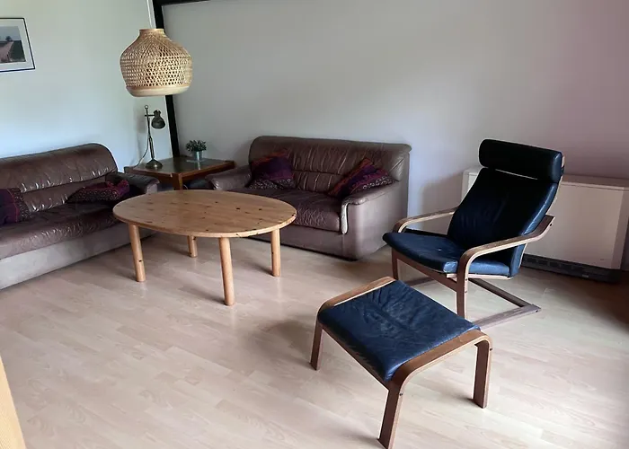 Nordseehaus 167 Дом отдыха
